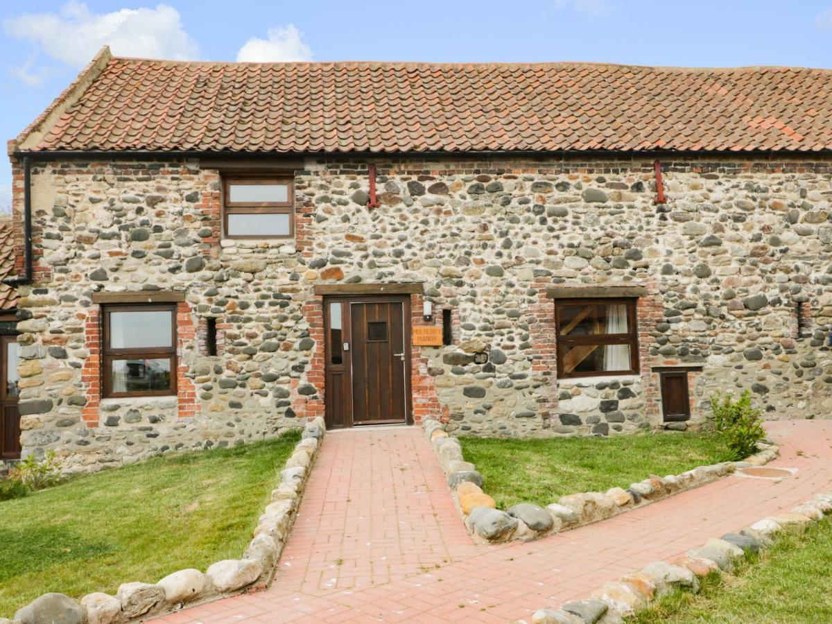 Mulberry Manor Villa Kingston upon Hull Kültér fotó