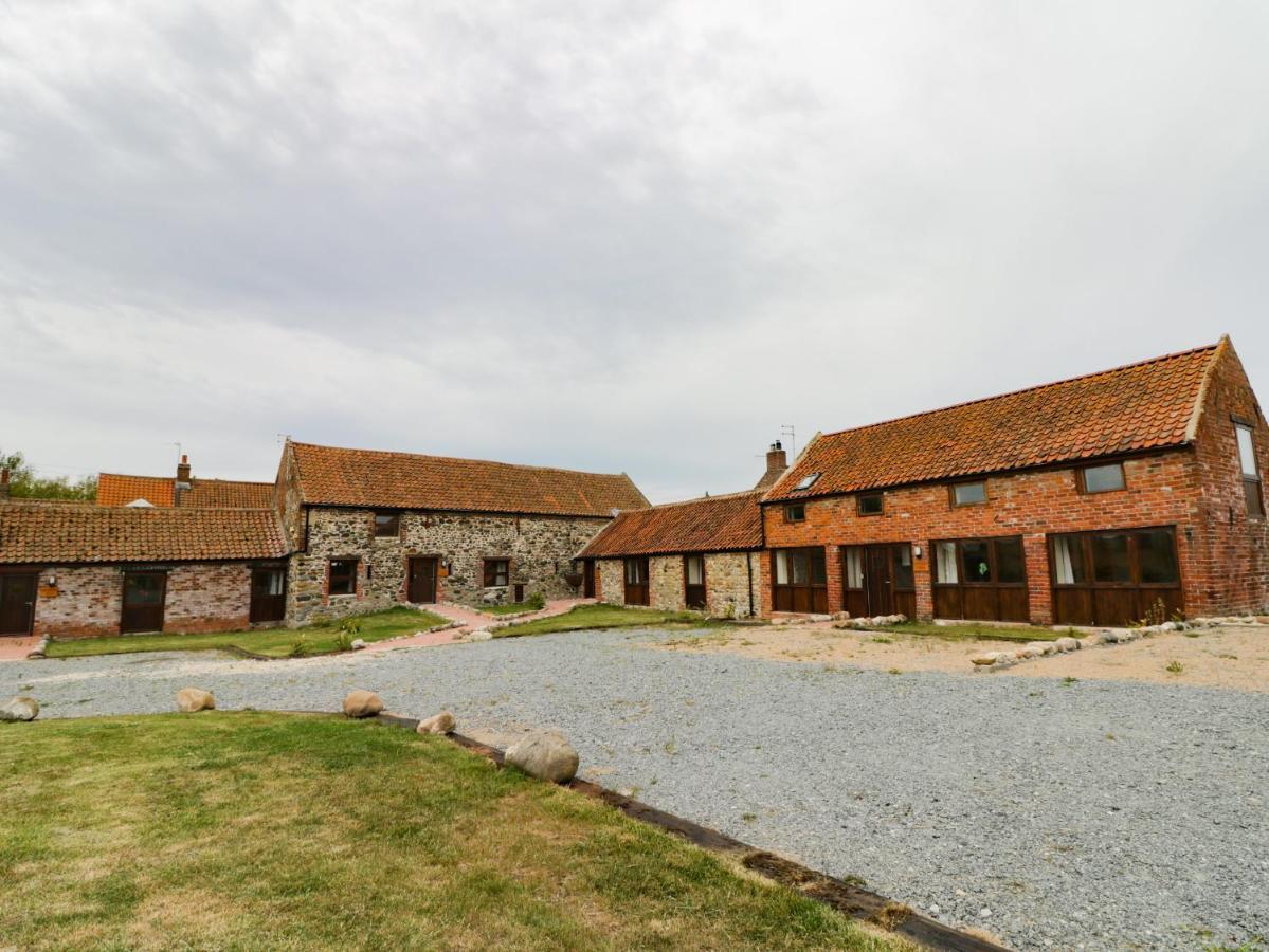 Mulberry Manor Villa Kingston upon Hull Kültér fotó
