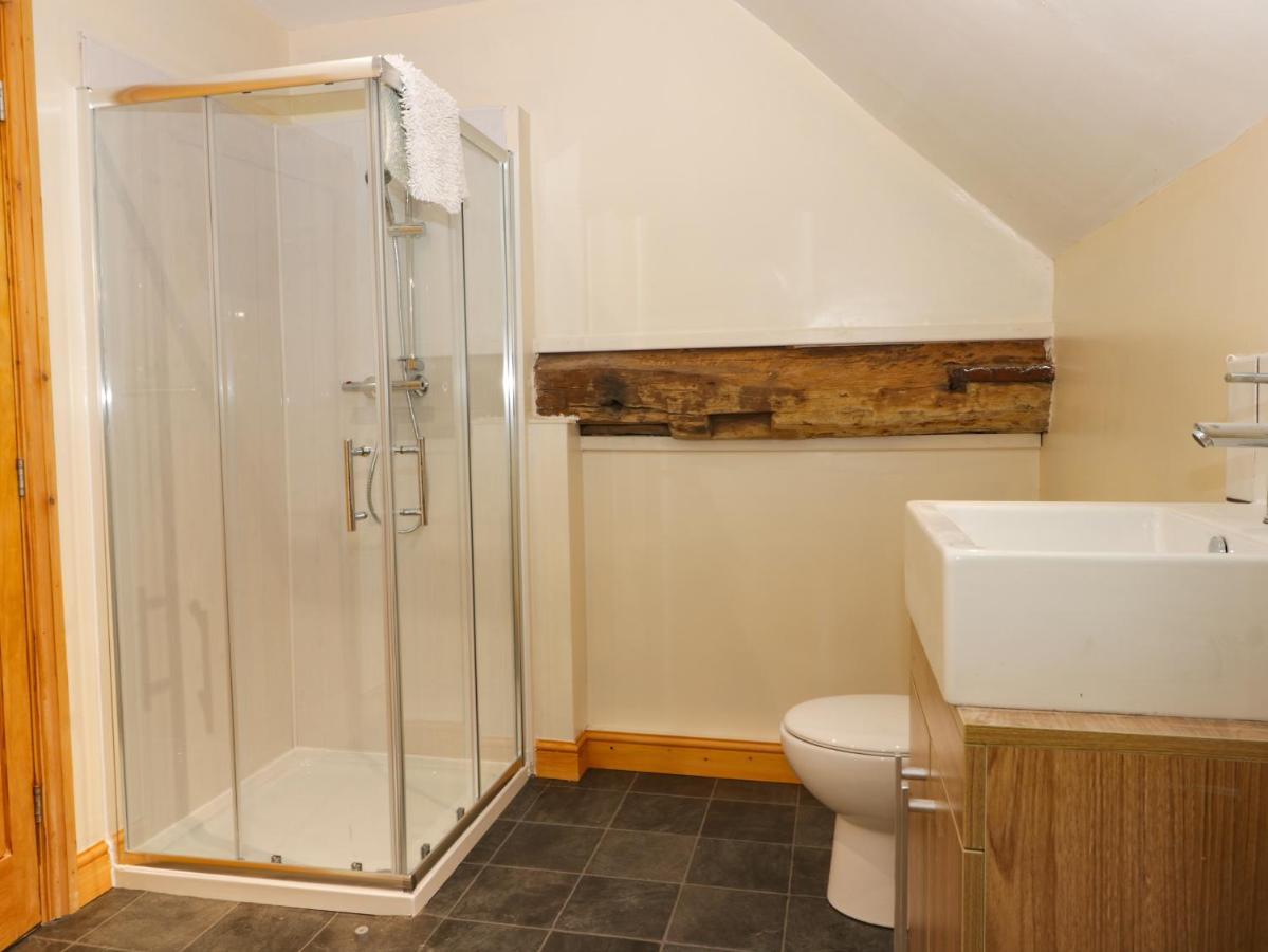 Mulberry Manor Villa Kingston upon Hull Kültér fotó