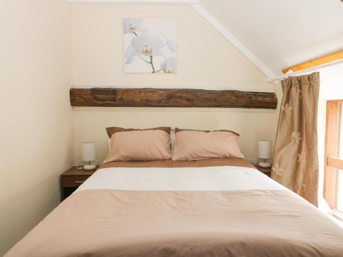 Mulberry Manor Villa Kingston upon Hull Kültér fotó